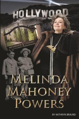 Melinda Mahoney Powers 1