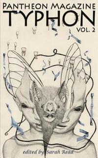 bokomslag Typhon: A Monster Anthology Vol. 2
