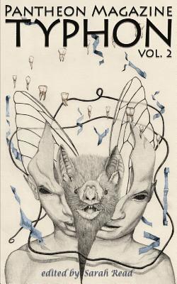 Typhon: A Monster Anthology Vol. 2 1
