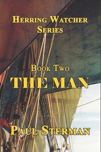 bokomslag Book Two: The Man