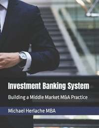 bokomslag Investment Banking System