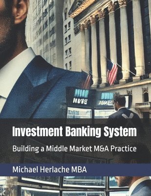 bokomslag Investment Banking System