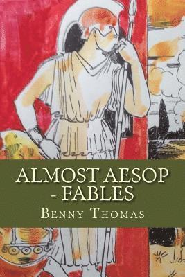 Almost Aesop - Fables 1