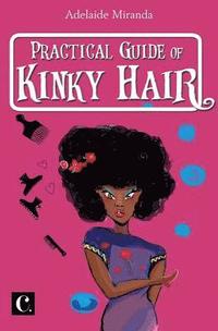 bokomslag Practical Guide of Kinky Hair
