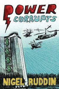 bokomslag Power Corrupts