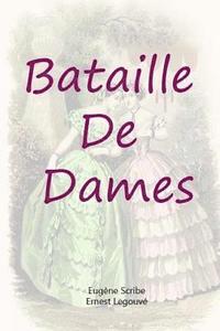 bokomslag Bataille De Dames