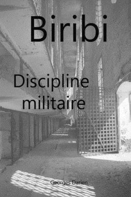 bokomslag Biribi Discipline militaire