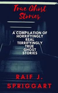 bokomslag True Ghost Stories: A compilation of horrifyingly real, terrifyingly true ghost stories