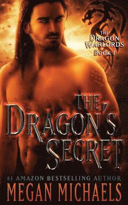 The Dragon's Secret 1