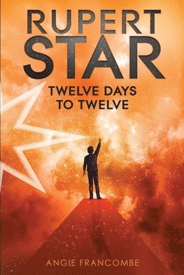 Rupert Star: Twelve Days To Twelve 1