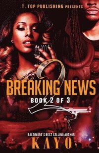 bokomslag Breaking News 2