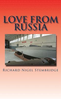 Love from Russia 1