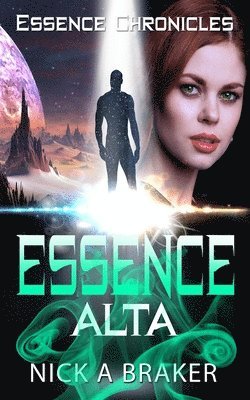 bokomslag Essence: Alta