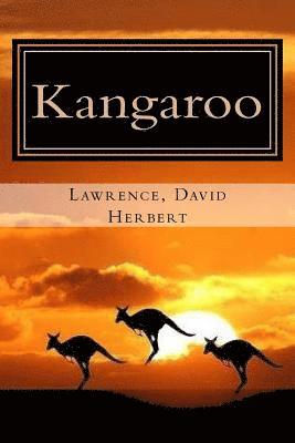 bokomslag Kangaroo