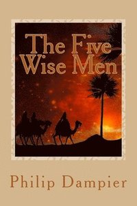 bokomslag The Five Wise Men