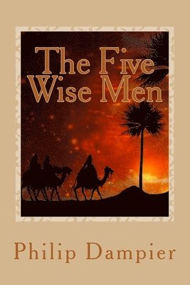 bokomslag The Five Wise Men