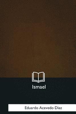 bokomslag Ismael