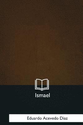 bokomslag Ismael