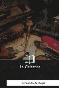 bokomslag La Celestina