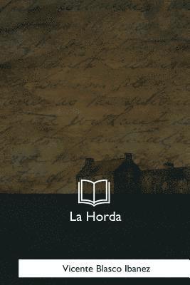 La Horda 1