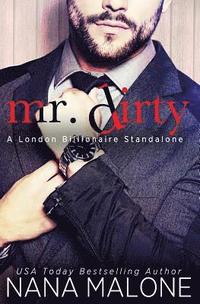 bokomslag Mr. Dirty