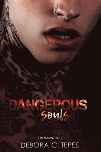bokomslag Dangerous Souls
