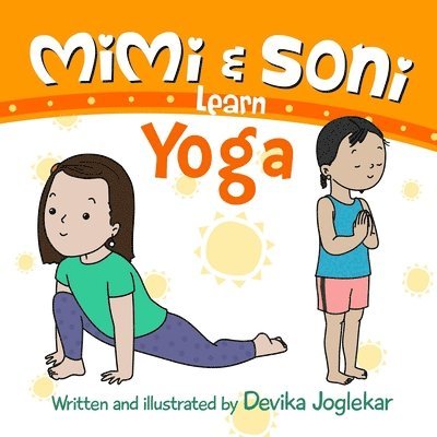 Mimi and Soni Learn Yoga 1