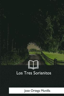 Los Tres Sorianitos 1