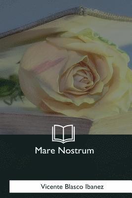 Mare Nostrum 1