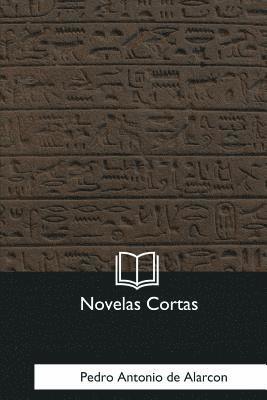 bokomslag Novelas Cortas