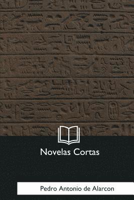 Novelas Cortas 1