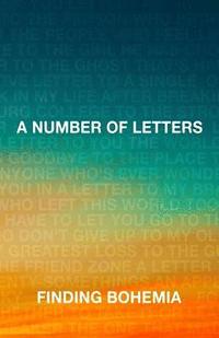 bokomslag A Number of Letters