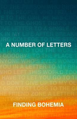 A Number of Letters 1