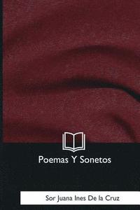 bokomslag Poemas Y Sonetos