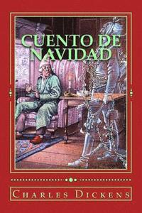 bokomslag Cuento de Navidad