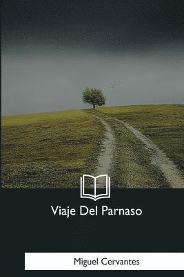 Viaje Del Parnaso 1