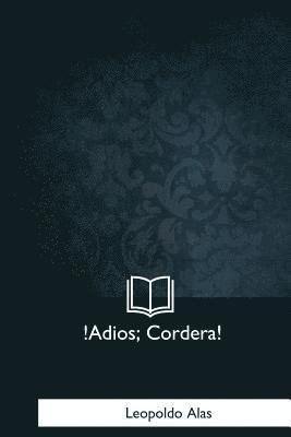 !Adios, Cordera! 1