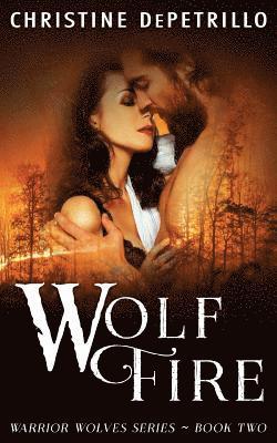 bokomslag Wolf Fire