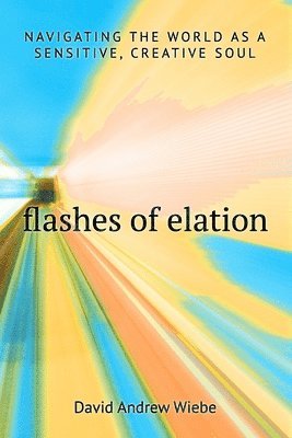 Flashes of Elation: Navigating the World as a Sensitive, Creative Soul 1