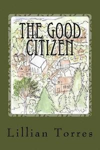 bokomslag The Good Citizen