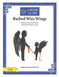 bokomslag Barbed Wire Wings