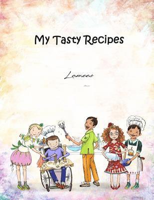 My Tasty Recipes 1