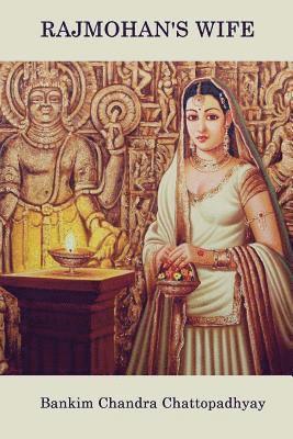 bokomslag Rajmohan's Wife