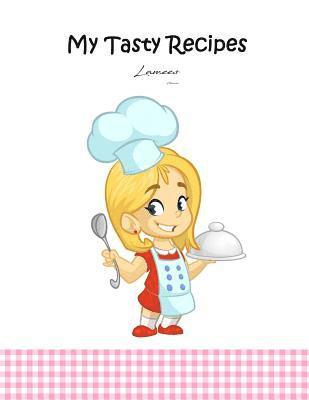 My Tasty Recipes 1