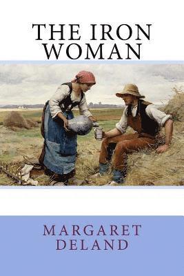 The Iron Woman