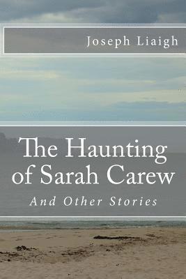 bokomslag The Haunting of Sarah Carew and Other Stories