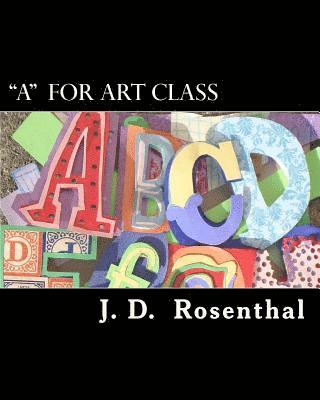 A for art class 1