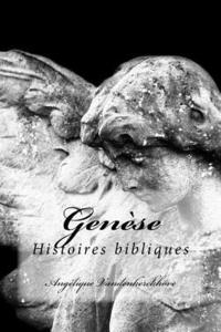 bokomslag Genèse