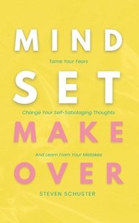 bokomslag Mindset Makeover