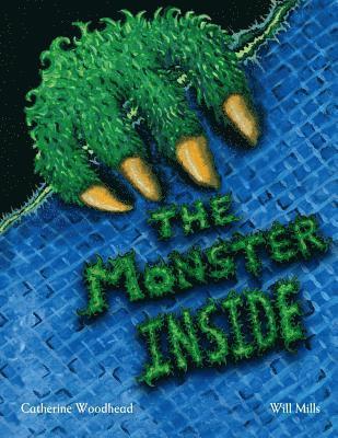 The Monster Inside 1